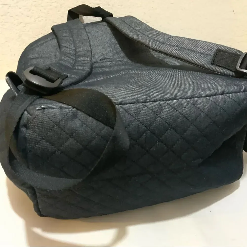 Vera Bradley Backpack, Moonlight Navy